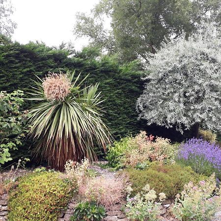 Stoneleigh Barn Bed And Breakfast Sherborne  Bagian luar foto