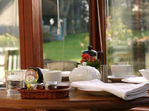 Stoneleigh Barn Bed And Breakfast Sherborne  Bagian luar foto