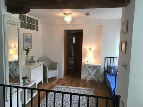 Stoneleigh Barn Bed And Breakfast Sherborne  Bagian luar foto
