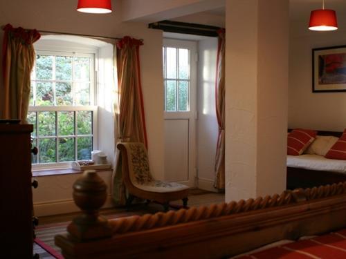 Stoneleigh Barn Bed And Breakfast Sherborne  Bagian luar foto