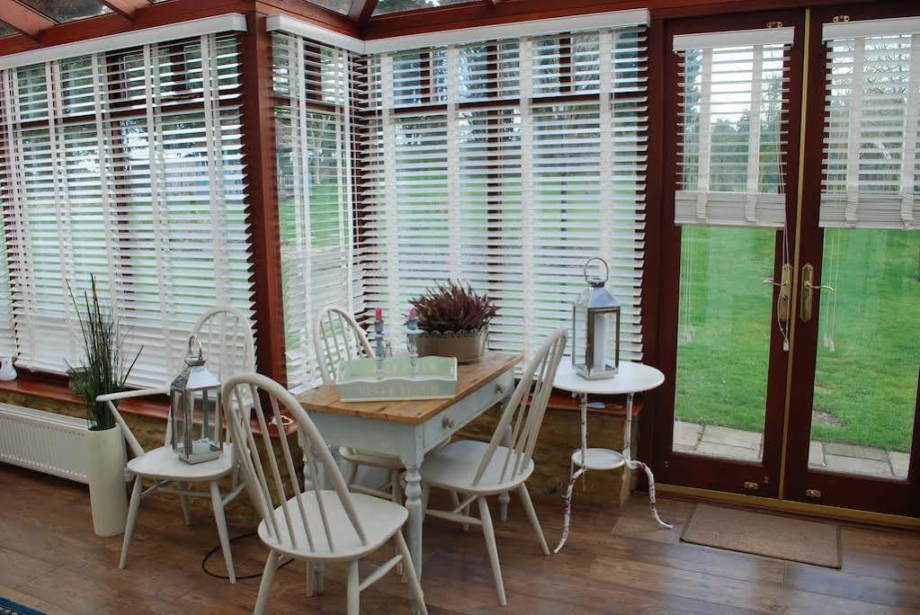 Stoneleigh Barn Bed And Breakfast Sherborne  Bagian luar foto