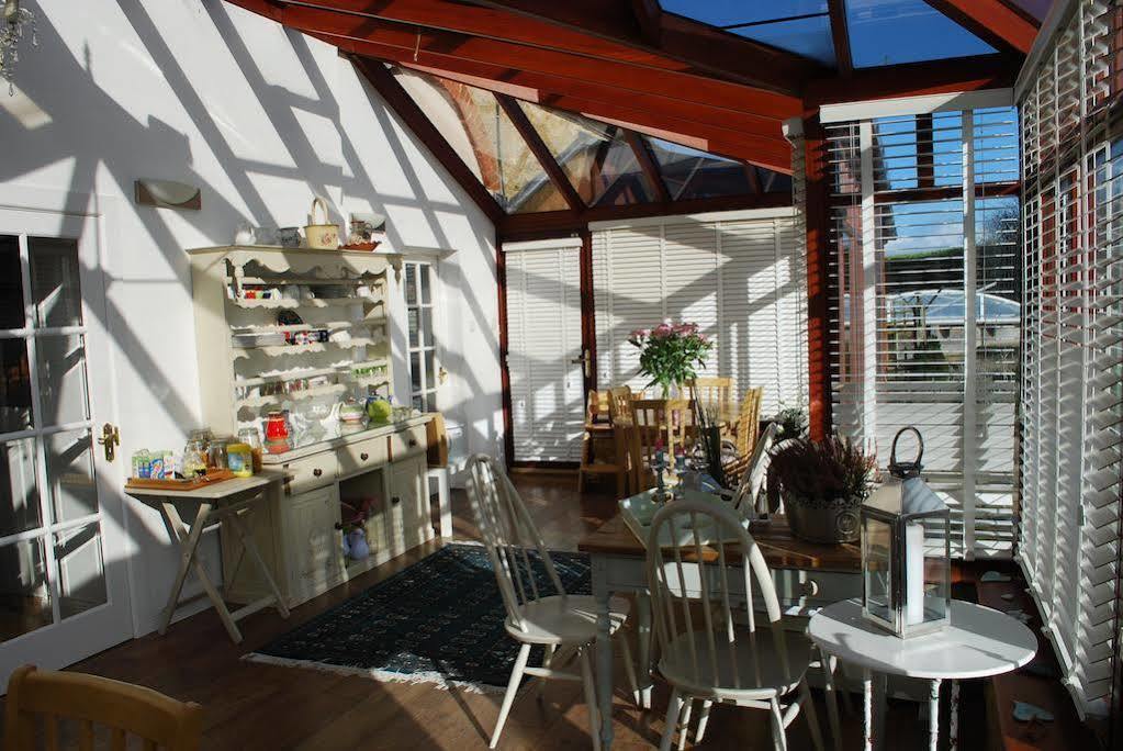 Stoneleigh Barn Bed And Breakfast Sherborne  Bagian luar foto