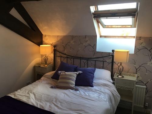 Stoneleigh Barn Bed And Breakfast Sherborne  Bagian luar foto